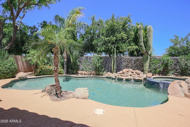 17809 N 57TH Place, Scottsdale, AZ 85254