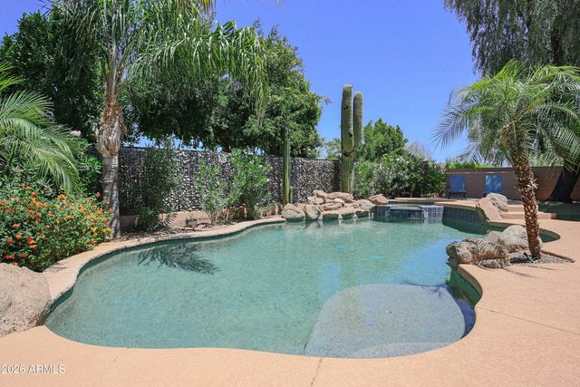 17809 N 57TH Place, Scottsdale, AZ 85254