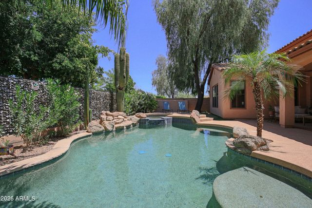 17809 N 57TH Place, Scottsdale, AZ 85254
