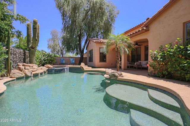 17809 N 57TH Place, Scottsdale, AZ 85254