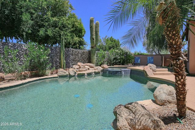 17809 N 57TH Place, Scottsdale, AZ 85254