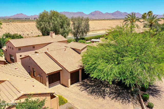 17809 N 57TH Place, Scottsdale, AZ 85254