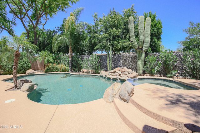 17809 N 57TH Place, Scottsdale, AZ 85254