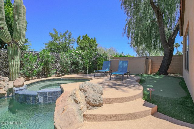 17809 N 57TH Place, Scottsdale, AZ 85254