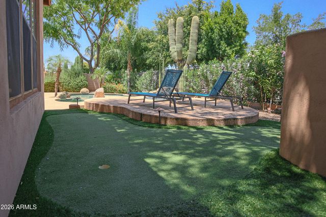 17809 N 57TH Place, Scottsdale, AZ 85254
