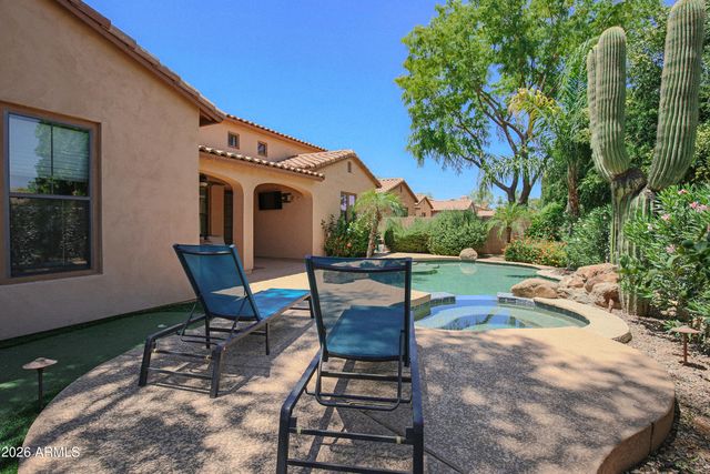 17809 N 57TH Place, Scottsdale, AZ 85254