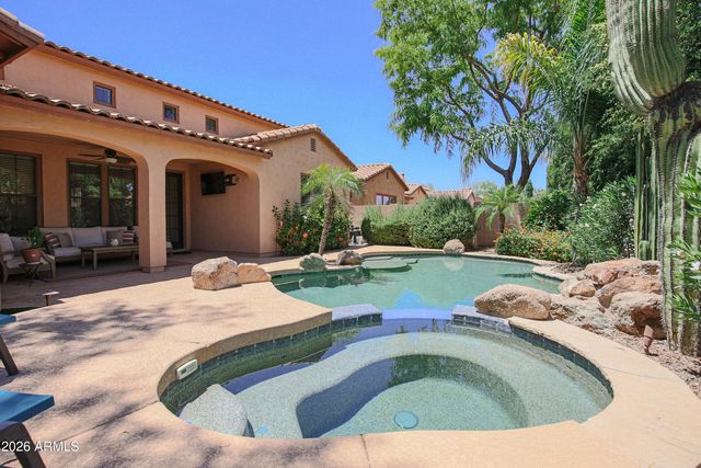 17809 N 57TH Place, Scottsdale, AZ 85254