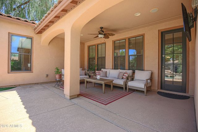 17809 N 57TH Place, Scottsdale, AZ 85254