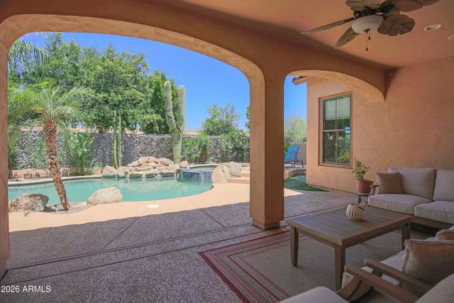 17809 N 57TH Place, Scottsdale, AZ 85254