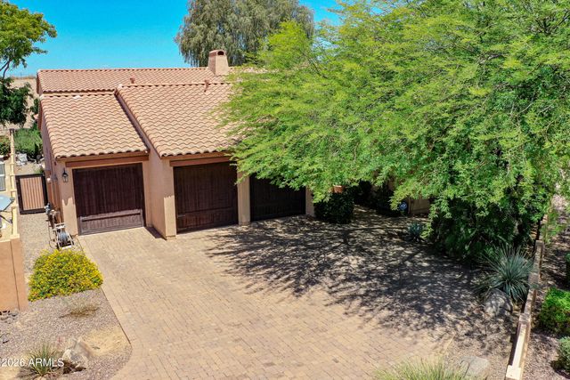 17809 N 57TH Place, Scottsdale, AZ 85254