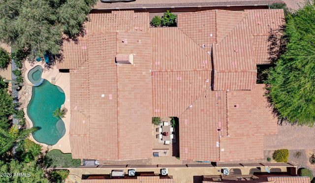 17809 N 57TH Place, Scottsdale, AZ 85254