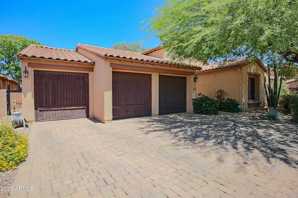 17809 N 57TH Place, Scottsdale, AZ 85254