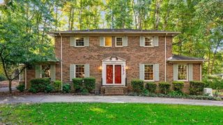 309 Fairidge Drive, Jamestown, NC 27282