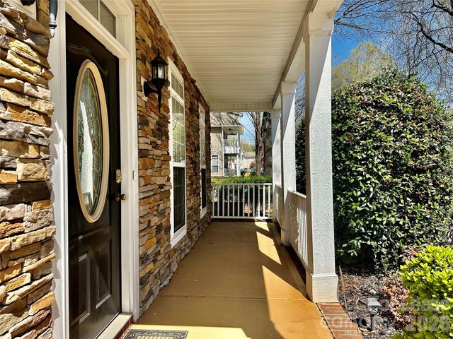 12804 Windyedge Road, Huntersville, NC 28078