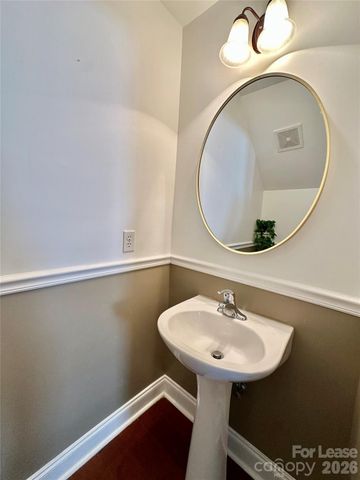 12804 Windyedge Road, Huntersville, NC 28078