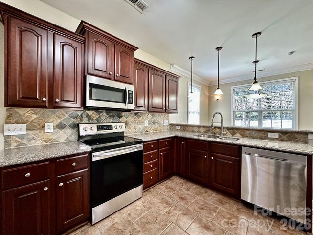 12804 Windyedge Road, Huntersville, NC 28078