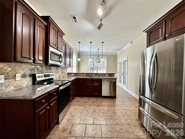 12804 Windyedge Road, Huntersville, NC 28078