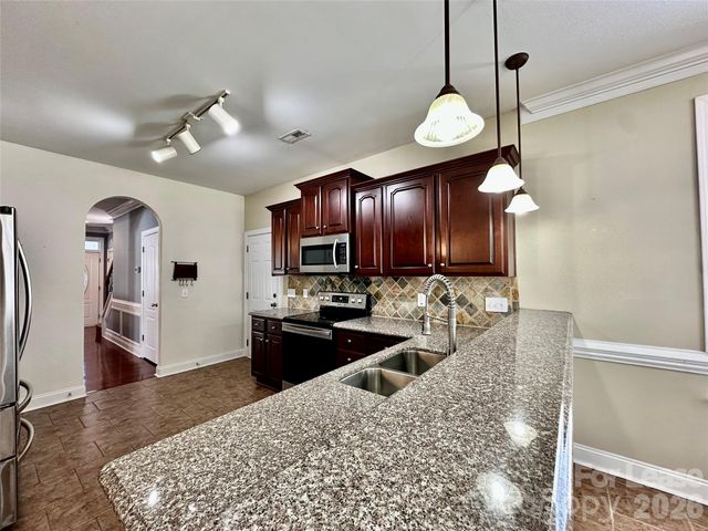 12804 Windyedge Road, Huntersville, NC 28078