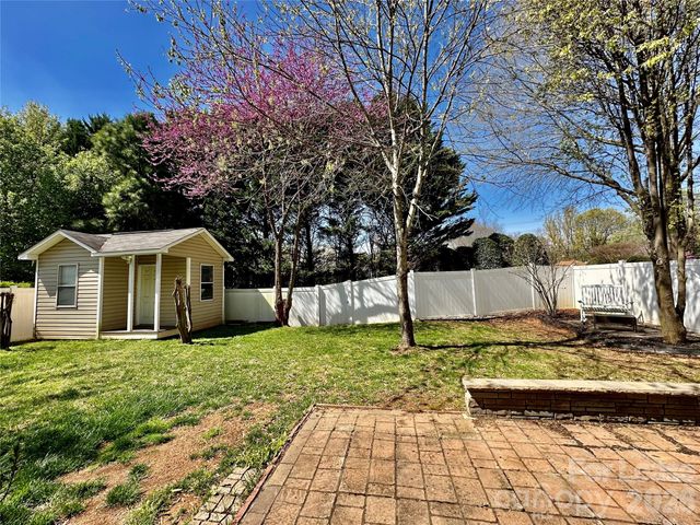 12804 Windyedge Road, Huntersville, NC 28078