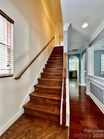 12804 Windyedge Road, Huntersville, NC 28078