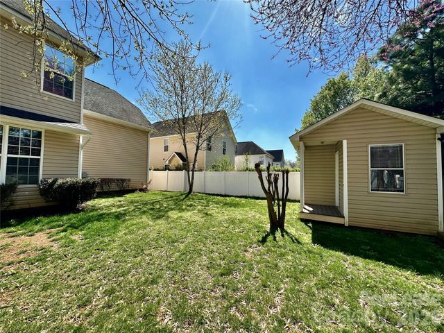 12804 Windyedge Road, Huntersville, NC 28078