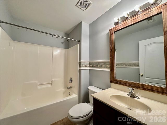 12804 Windyedge Road, Huntersville, NC 28078