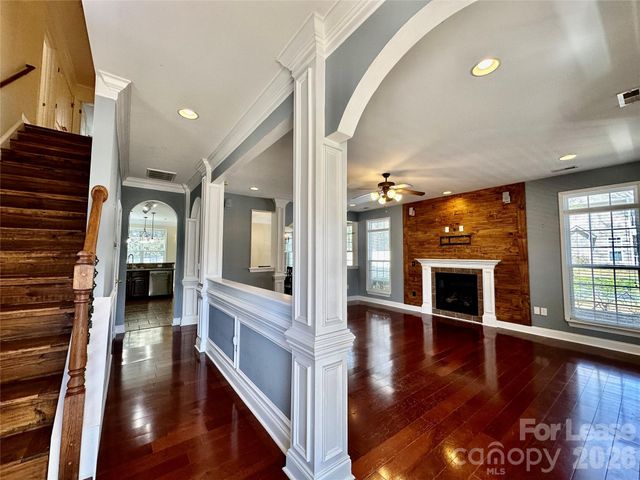 12804 Windyedge Road, Huntersville, NC 28078