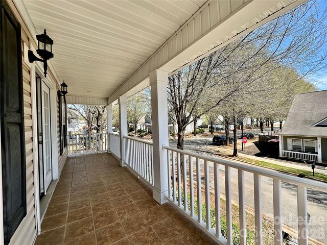 12804 Windyedge Road, Huntersville, NC 28078