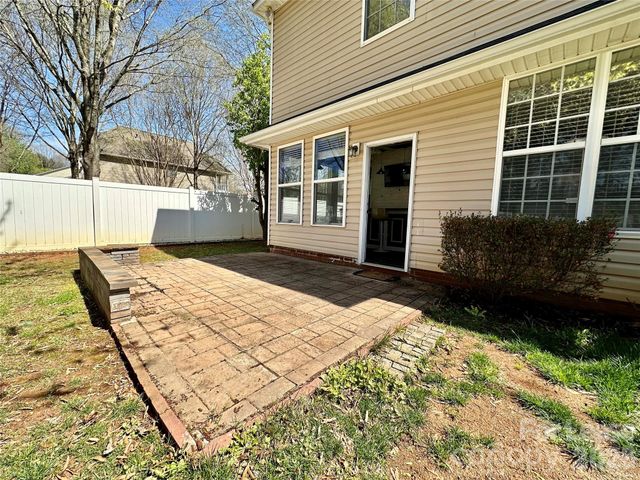 12804 Windyedge Road, Huntersville, NC 28078