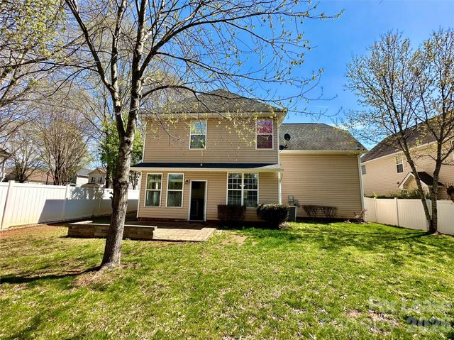 12804 Windyedge Road, Huntersville, NC 28078