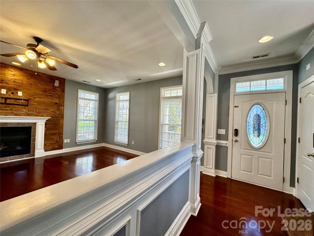 12804 Windyedge Road, Huntersville, NC 28078