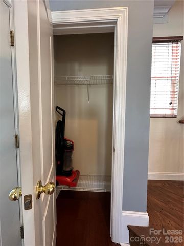 12804 Windyedge Road, Huntersville, NC 28078