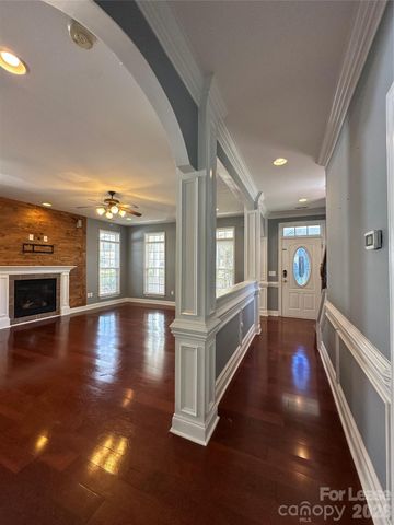 12804 Windyedge Road, Huntersville, NC 28078