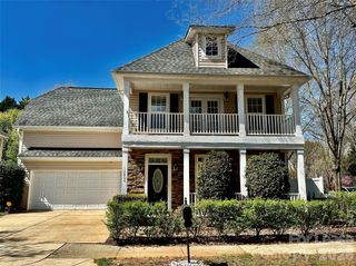 12804 Windyedge Road, Huntersville, NC 28078