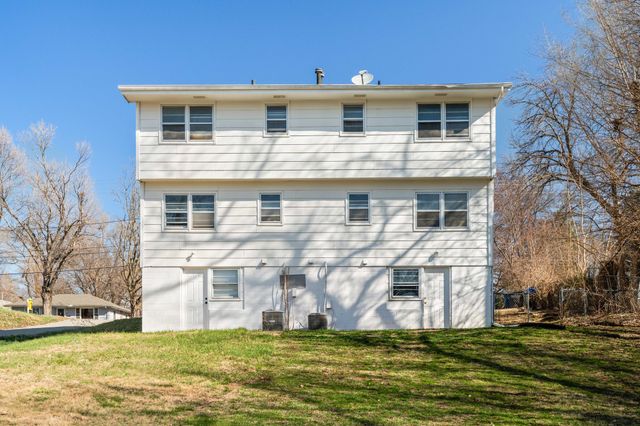 1022 Mckinley Avenue, Des Moines, IA 50315