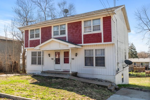 1022 Mckinley Avenue, Des Moines, IA 50315
