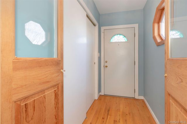 100 Marine Street, Bronx, NY 10464