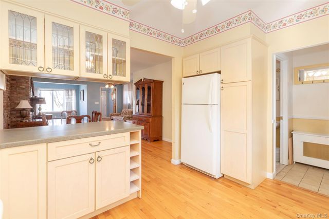 100 Marine Street, Bronx, NY 10464