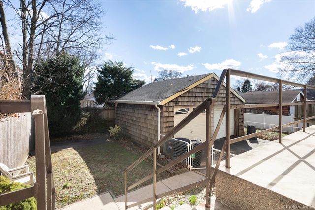 100 Marine Street, Bronx, NY 10464