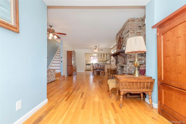 100 Marine Street, Bronx, NY 10464