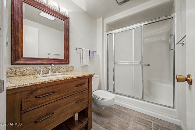 12411 W COUGAR Drive, Sun City West, AZ 85375