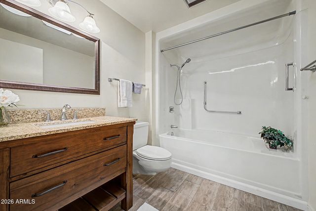 12411 W COUGAR Drive, Sun City West, AZ 85375