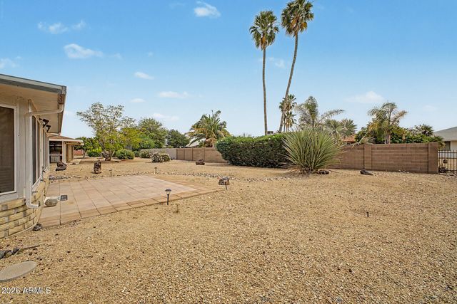 12411 W COUGAR Drive, Sun City West, AZ 85375
