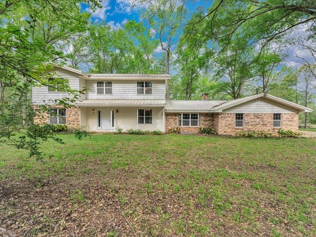 235 County Barn Rd, Lufkin, TX 75904