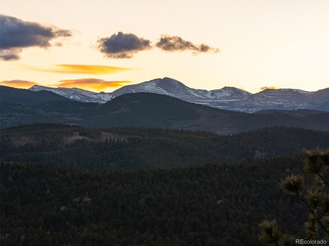 26591 Wolverine Trl, Evergreen, CO 80439