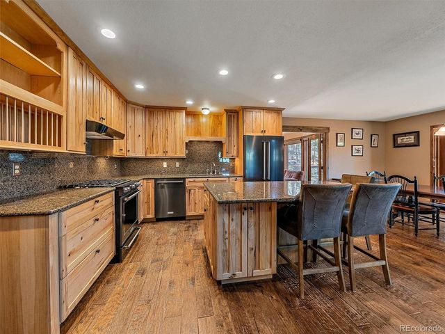 26591 Wolverine Trl, Evergreen, CO 80439