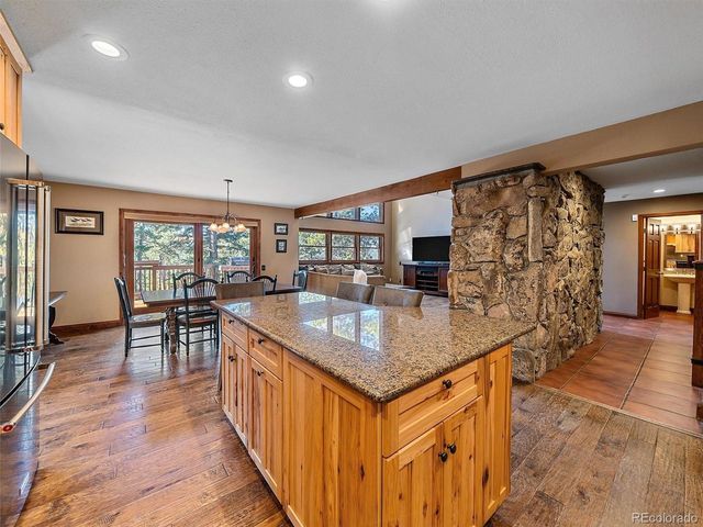 26591 Wolverine Trl, Evergreen, CO 80439