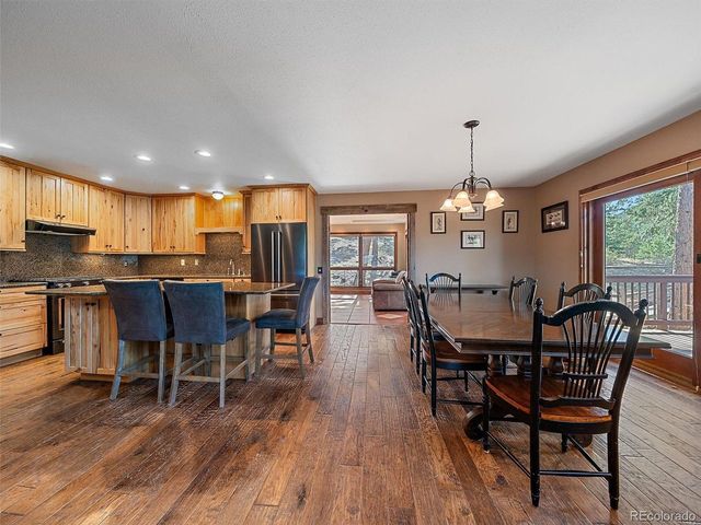 26591 Wolverine Trl, Evergreen, CO 80439