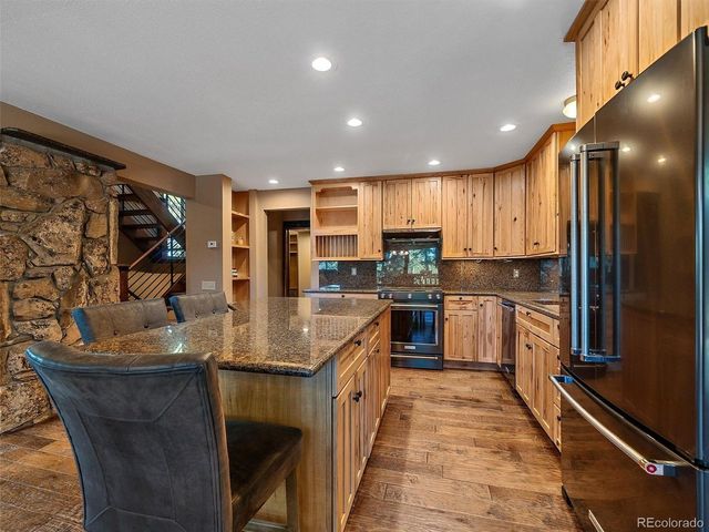 26591 Wolverine Trl, Evergreen, CO 80439