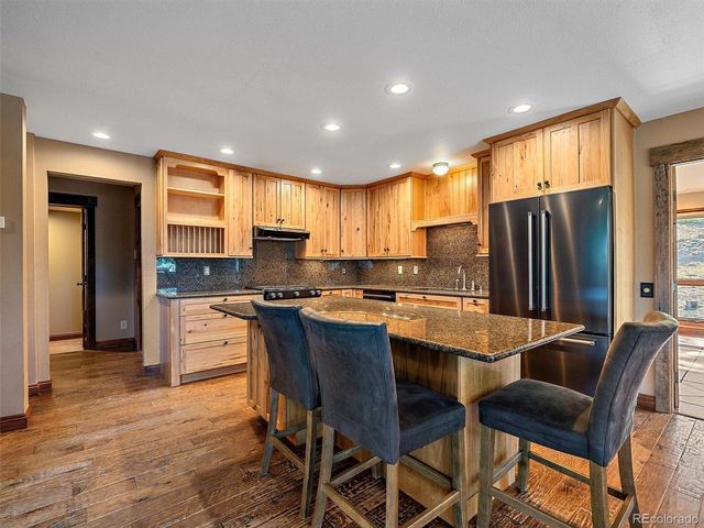 26591 Wolverine Trl, Evergreen, CO 80439